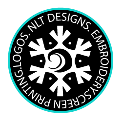 NLT Designs Screen Printing Embroidery Graphic Design Studio