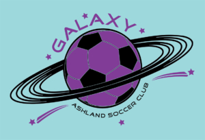 NLT Designs Ashland Soccer Club Galaxy