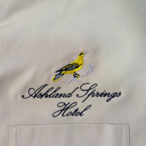 NLT Designs Ashland Springs Hotel