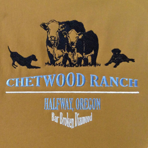 NLT Designs Chetwood Ranch