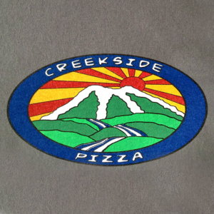 NLT Designs Creekside Pizza