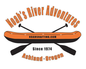 NLT Designs Noahs River Rafting